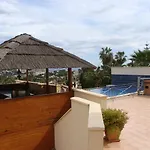 Chalet Evora *