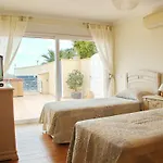 Chalet Evora *