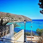 Evora Moraira
