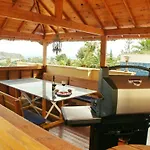 Evora Chalet