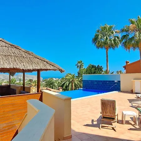 Chalet Evora