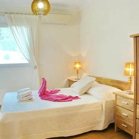 Evora Chalet Moraira