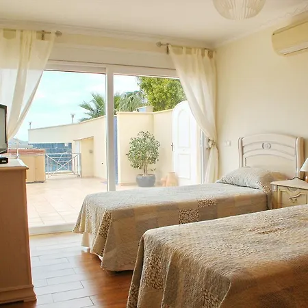 Chalet Evora *