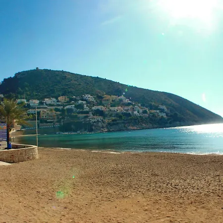 Evora * Moraira