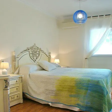 Evora Chalet *