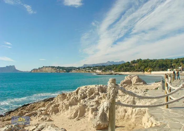 Evora Moraira