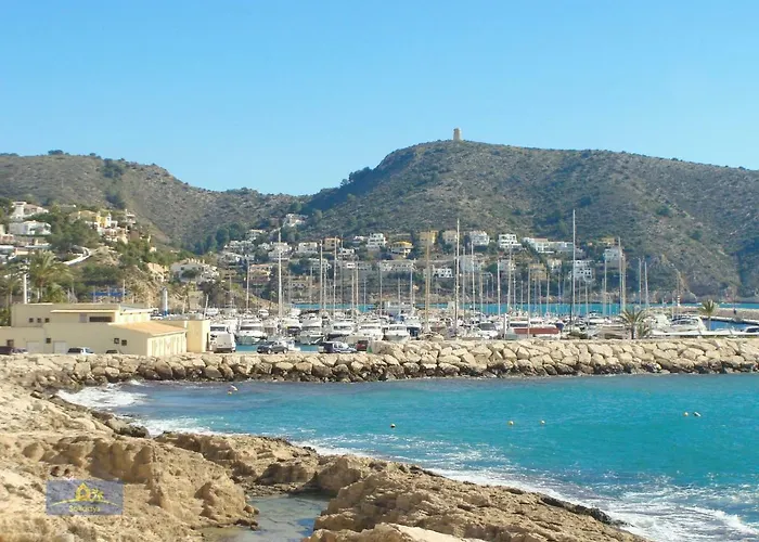 Evora Moraira
