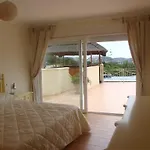 Alpstuga Evora Moraira