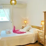 Evora Chalet Moraira