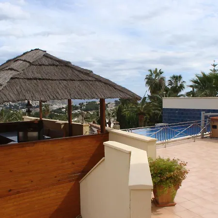 Chalet Evora *