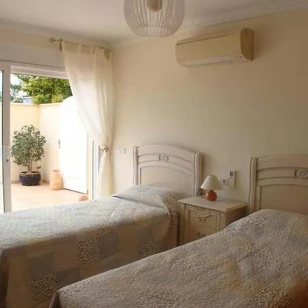 Chalet Evora