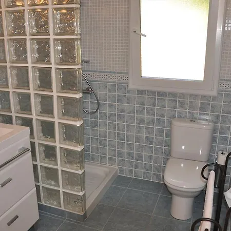 Chalet Evora *