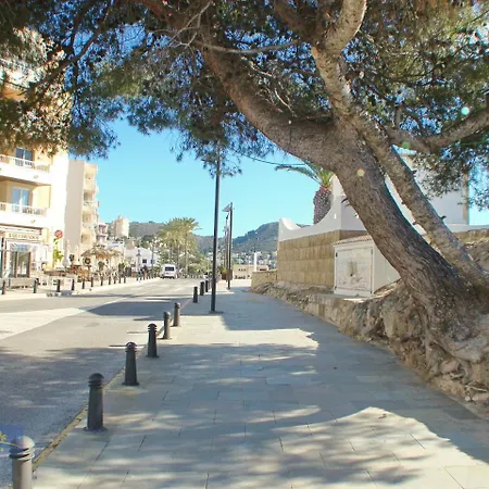 Chalet Evora Moraira