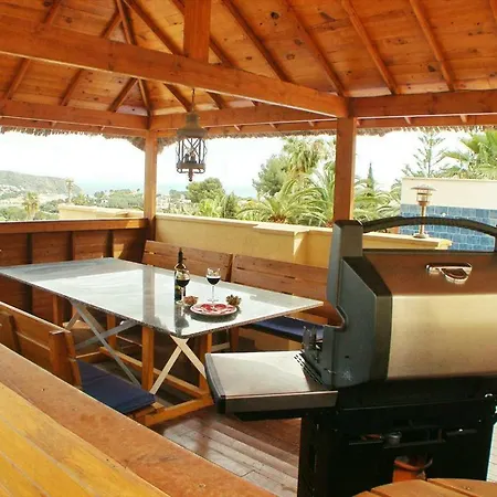 Evora Chalet