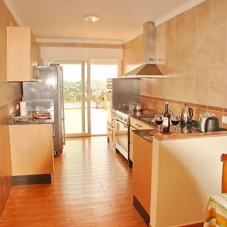 Evora Chalet *