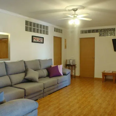 Chalet Evora Moraira